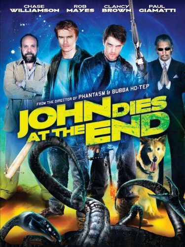 John Dies at the End - Click Image to Close